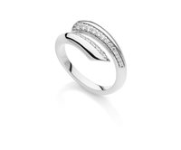 Anello Unoaerre Donna in Argento 721YAF2180000 6236/11 - 721YAF2180000 6236/11